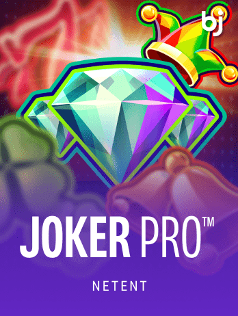 Joker Pro icon
