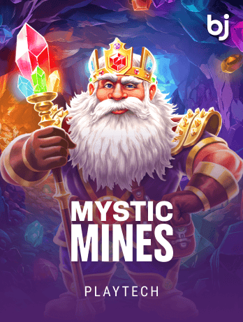 Mystic Minespng icon