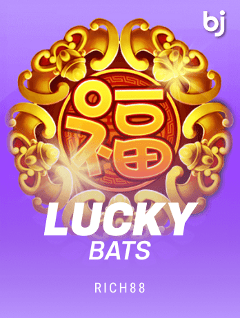 Lucky Bats icon