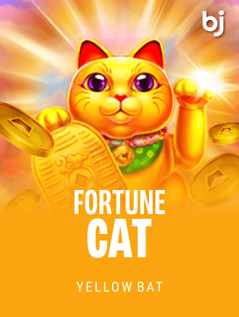 FortuneCat