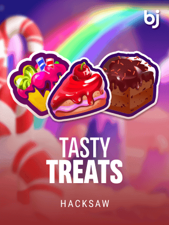 Tasty Treats icon