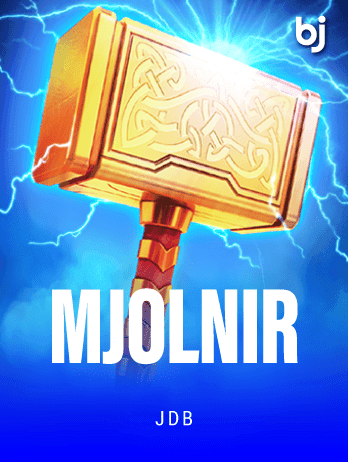Mjolnirpng icon