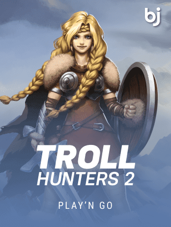 Troll Hunters 2png icon