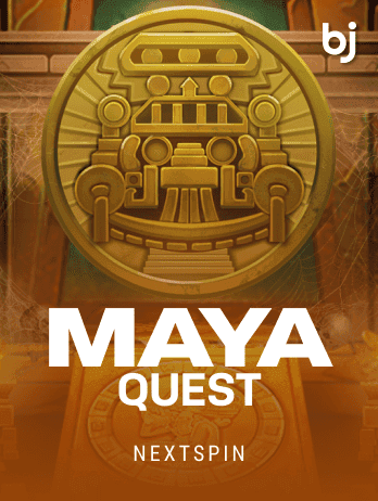 Maya Quest icon