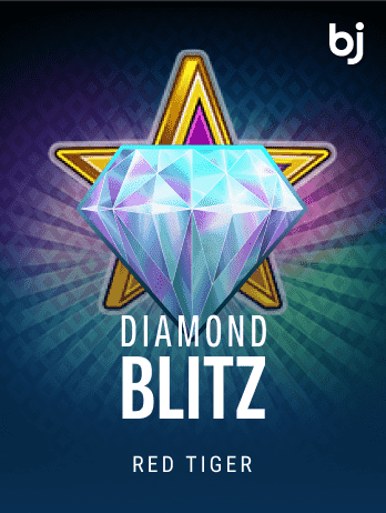 Diamond Blitz icon