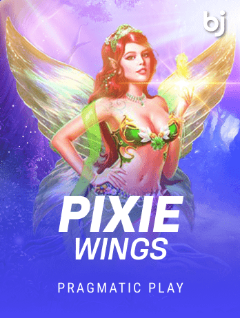 Pixie Wings icon