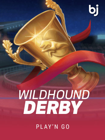 Wildhound Derby icon