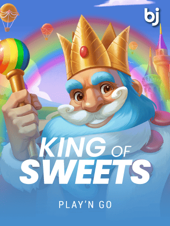 King of Sweetspng icon