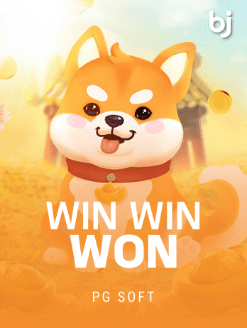 Win Win Won icon