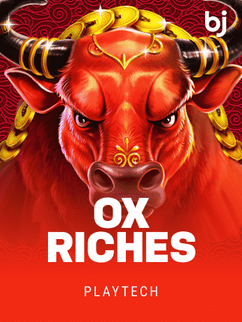 Ox Richespng icon