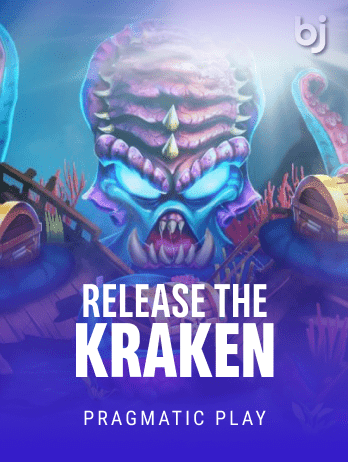 Release the Kraken icon