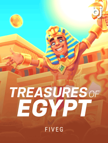 TREASURES OF EGYPT icon