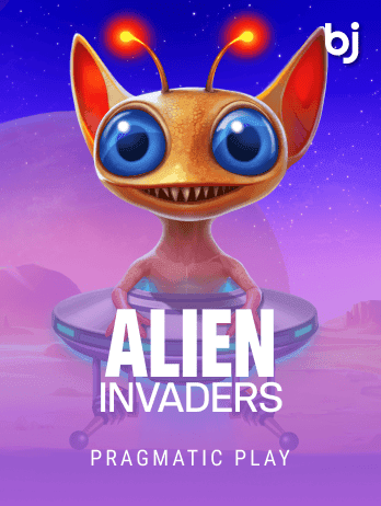 Alien Invaders icon
