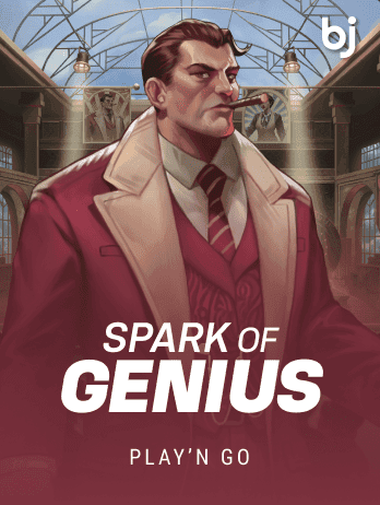 Spark of Genius icon
