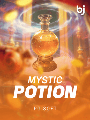Mystic Potion icon