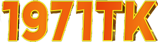 1971tk Logo